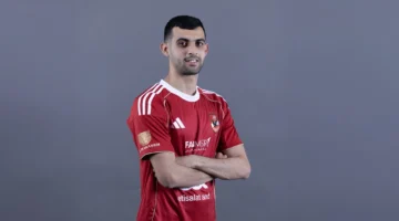 موعد نهائي الأهلي يرسل القسط الثاني لصفقة يوسف بلعمري